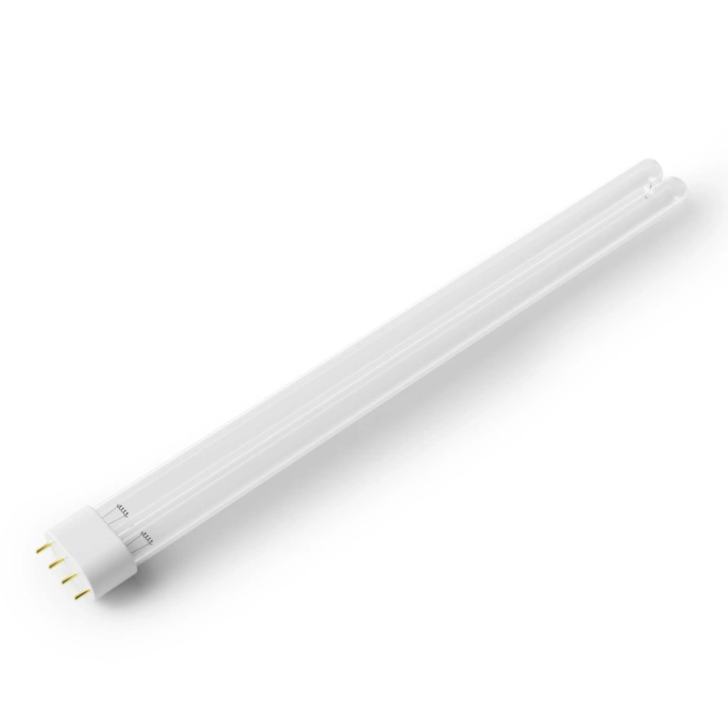 Sunsun Ersatzteil Teichklärer Cuv-224 Uv-C Lampe 24W Teichfilter Wasserklärer