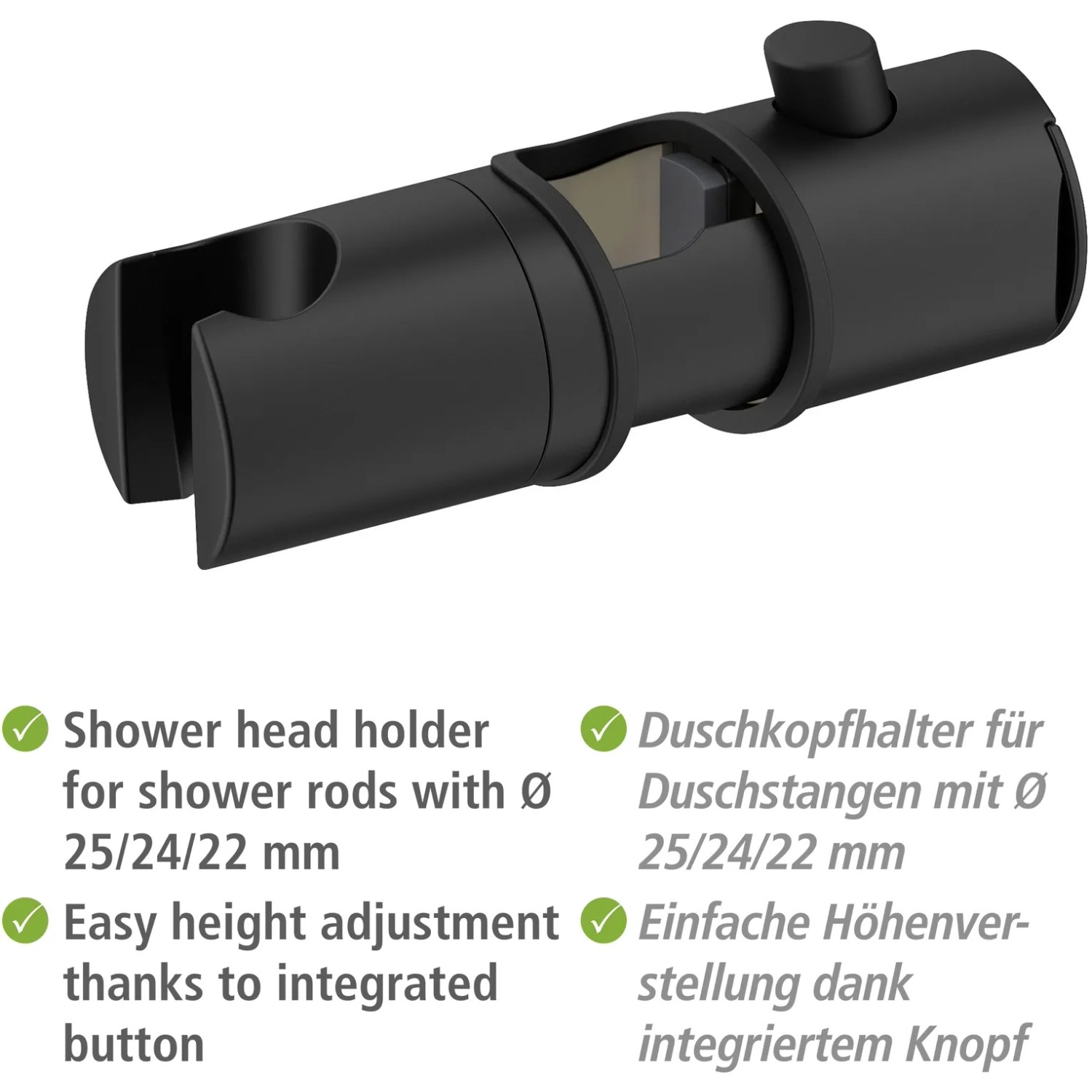 Markenlose Duschrinnen & Abläufe aus Kunststoff online kaufen