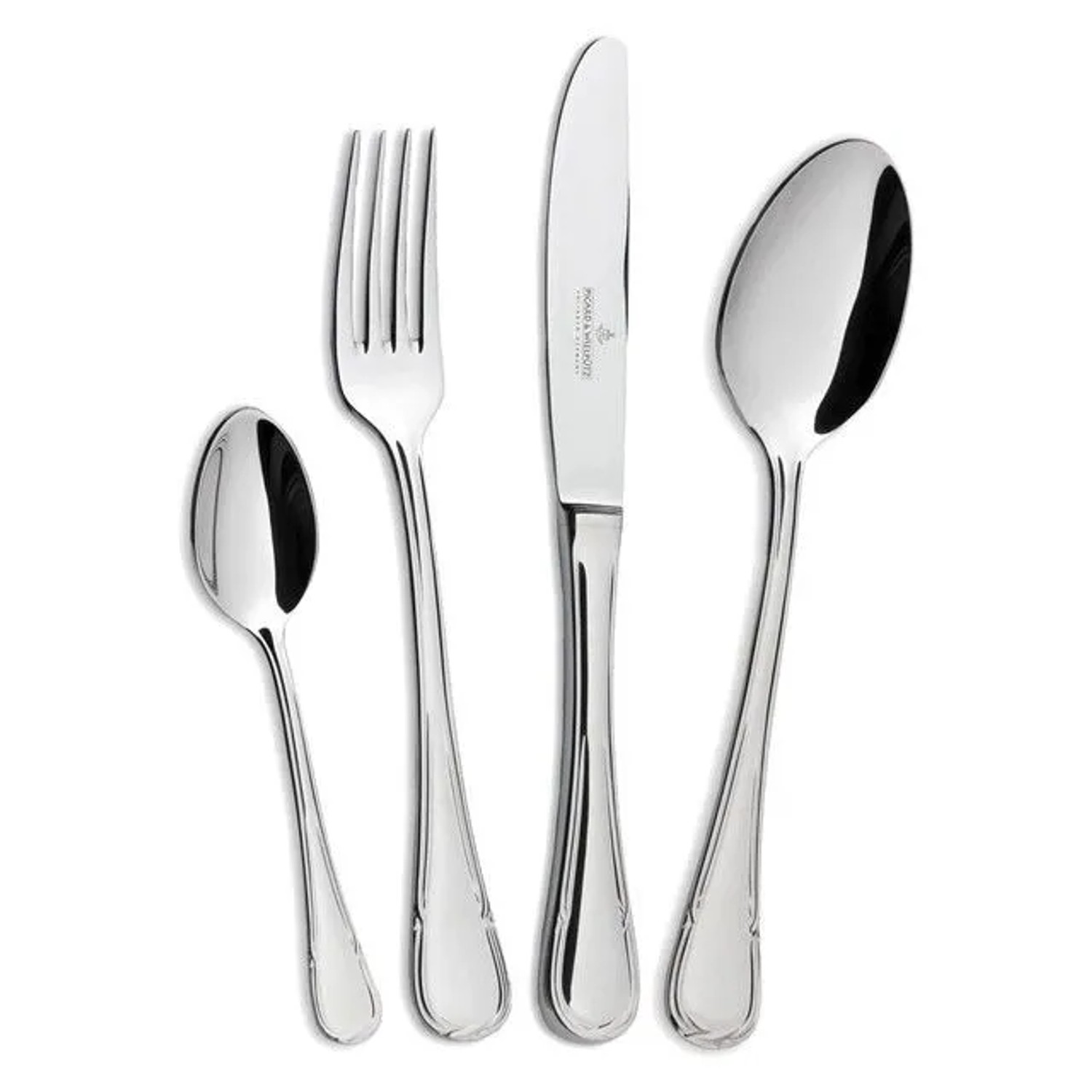 Picard & Wielpütz Ligato Tafelbesteck 24-teilig