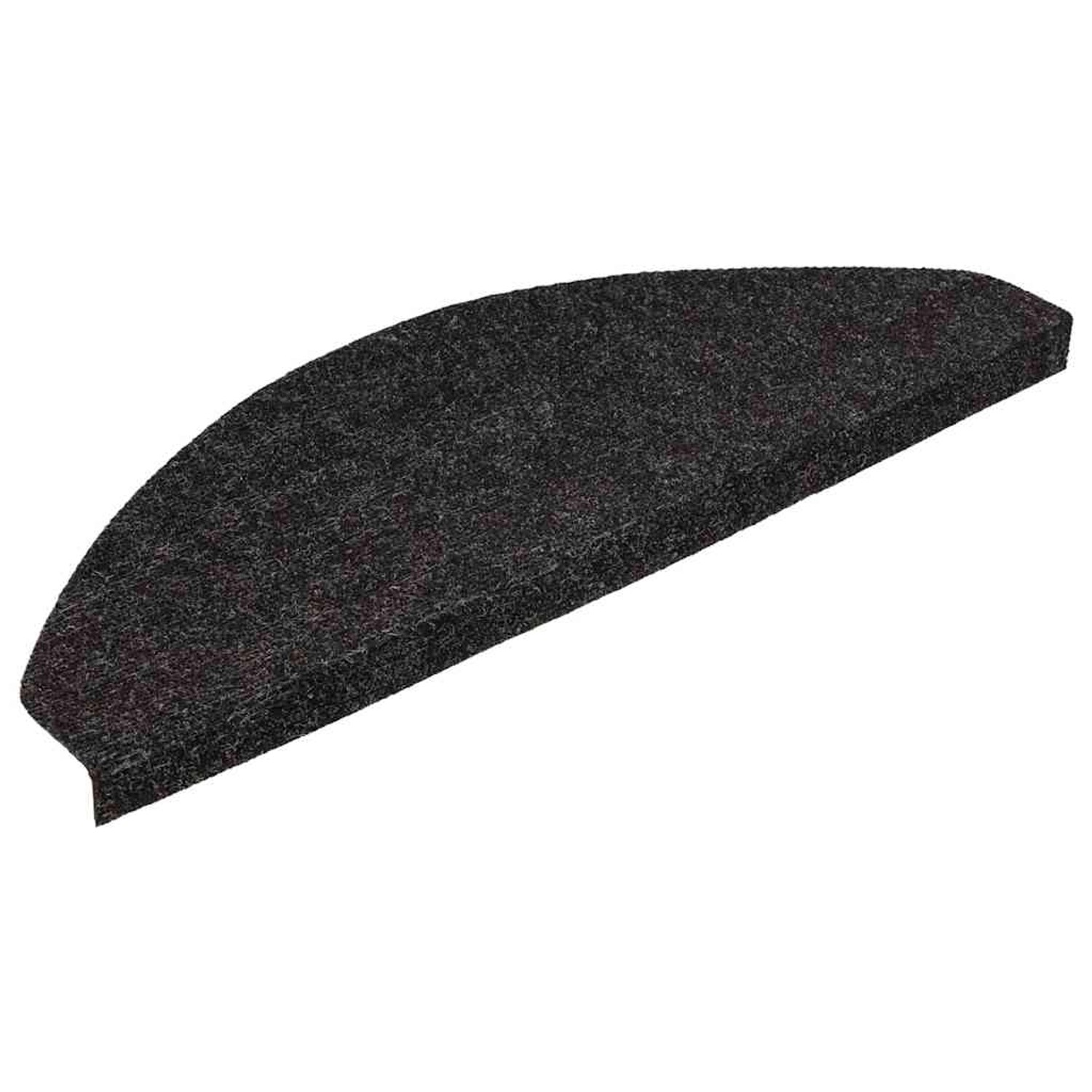 vidaXL Stufenmatten Selbstklebend 30 Stk Anthrazit 65x22,5x3,5 cm 3365902 günstig online kaufen