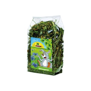 JR Farm Nager-Snacks Spitzwegerich 100 g