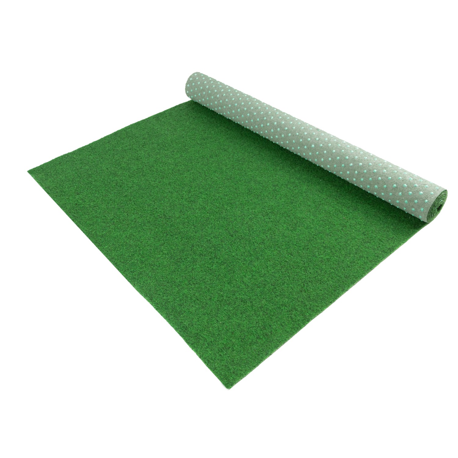 Primaflor Rasenteppich Park Grün 1,33m x 23,50m