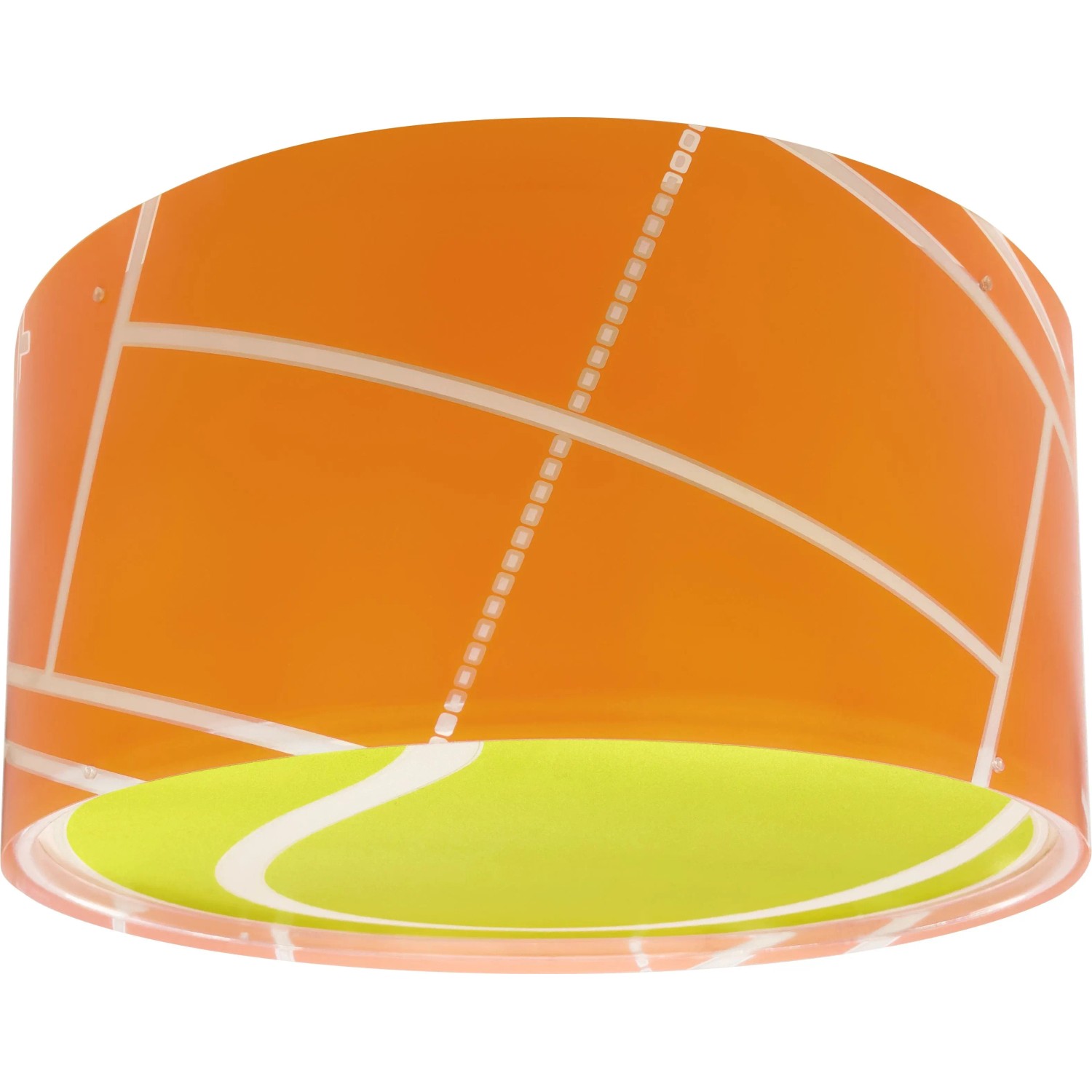 Dalber  Deckenleuchte Tennis