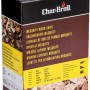 Char-Broil Räucherchips Mesquite im Karton, Grillzubehör für intensiven Rauchgeschmack.