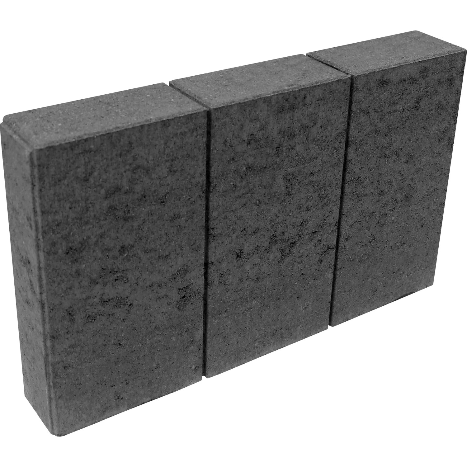 EHL Palibord-Rechteck Tulo 8 cm x 30 cm x 50 cm Anthrazit