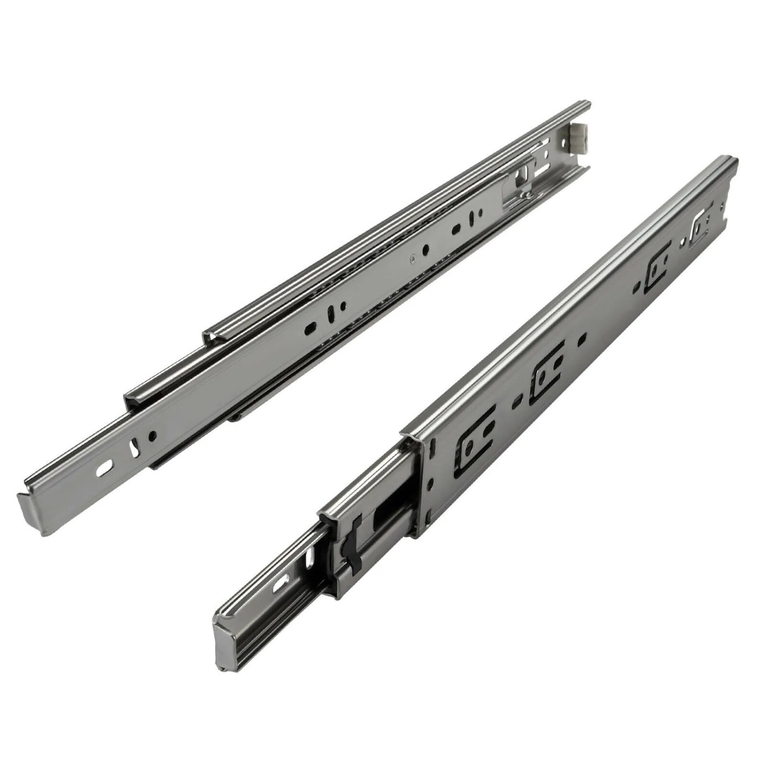 SOTECH Vollauszug 45 Kg 500 mm KV1-45-H45-L500-NF