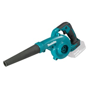 Makita Akku-Gebläse DUB185Z, 18 V, für Laub und Schmutz. Ohne Akku/Ladegerät.