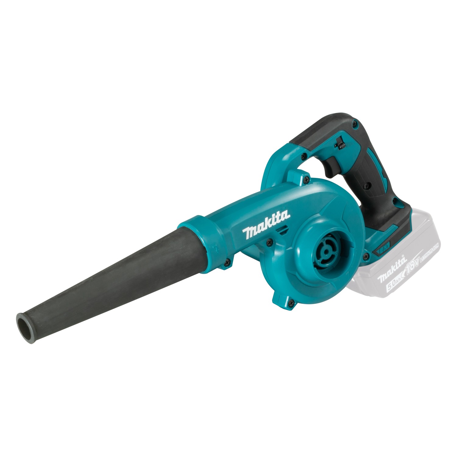 Makita Akku-Gebläse DUB185Z mit 18 V