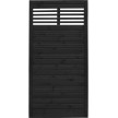 Sichtschutzzaun 90x180 kaufen bei OBI