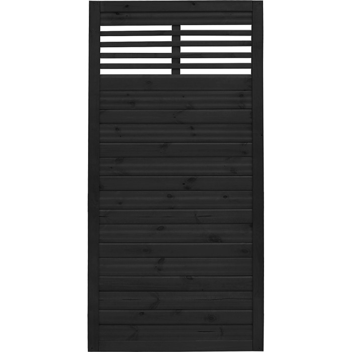 Sichtschutzzaun 90x180 kaufen bei OBI