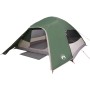 Furnicato Campingzelt Kuppel Grün 290 X 320 X 150 Cm_3