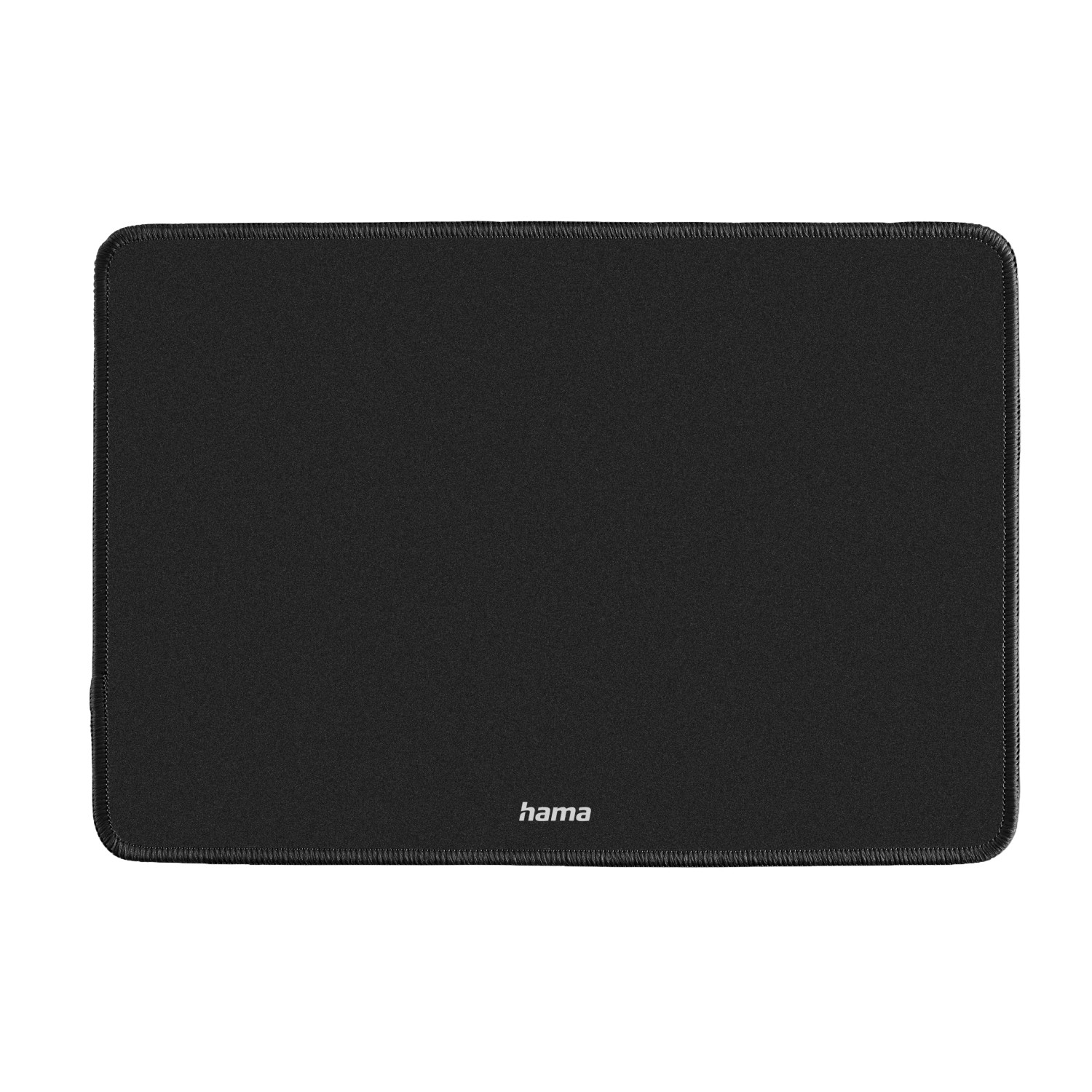 Hama Mauspad Business M 21,3 cm x 29,7 cm Schwarz