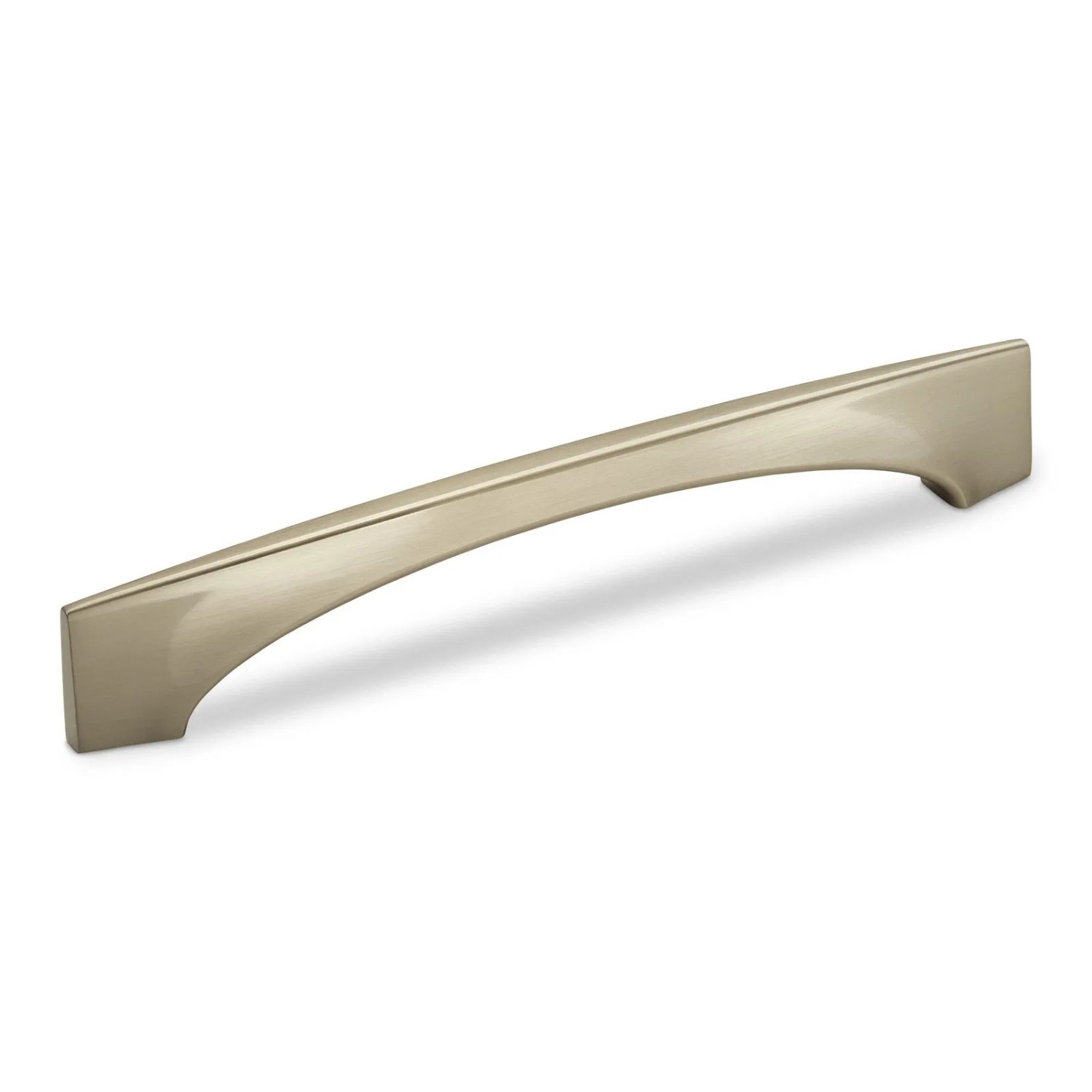 SOTECH Bügelgriff WE28 BA 160 mm Edelstahloptik