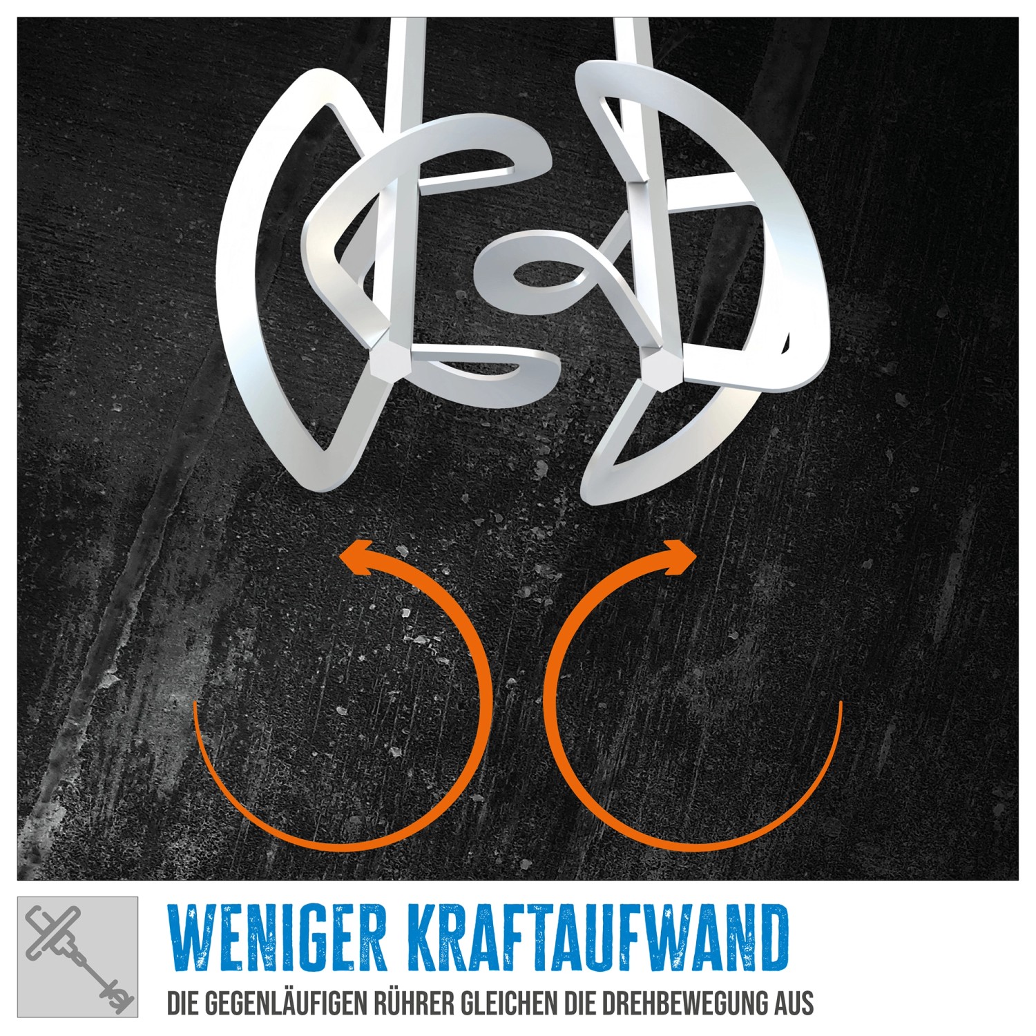 Güde Rührwerk GRW 1811.1 Twin_10