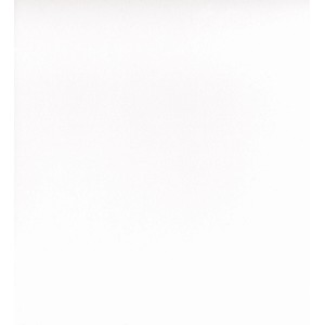 Dekorspanplatte Alaskaweiß, 280x207x1,9 cm, für Möbel- und Innenausbau.