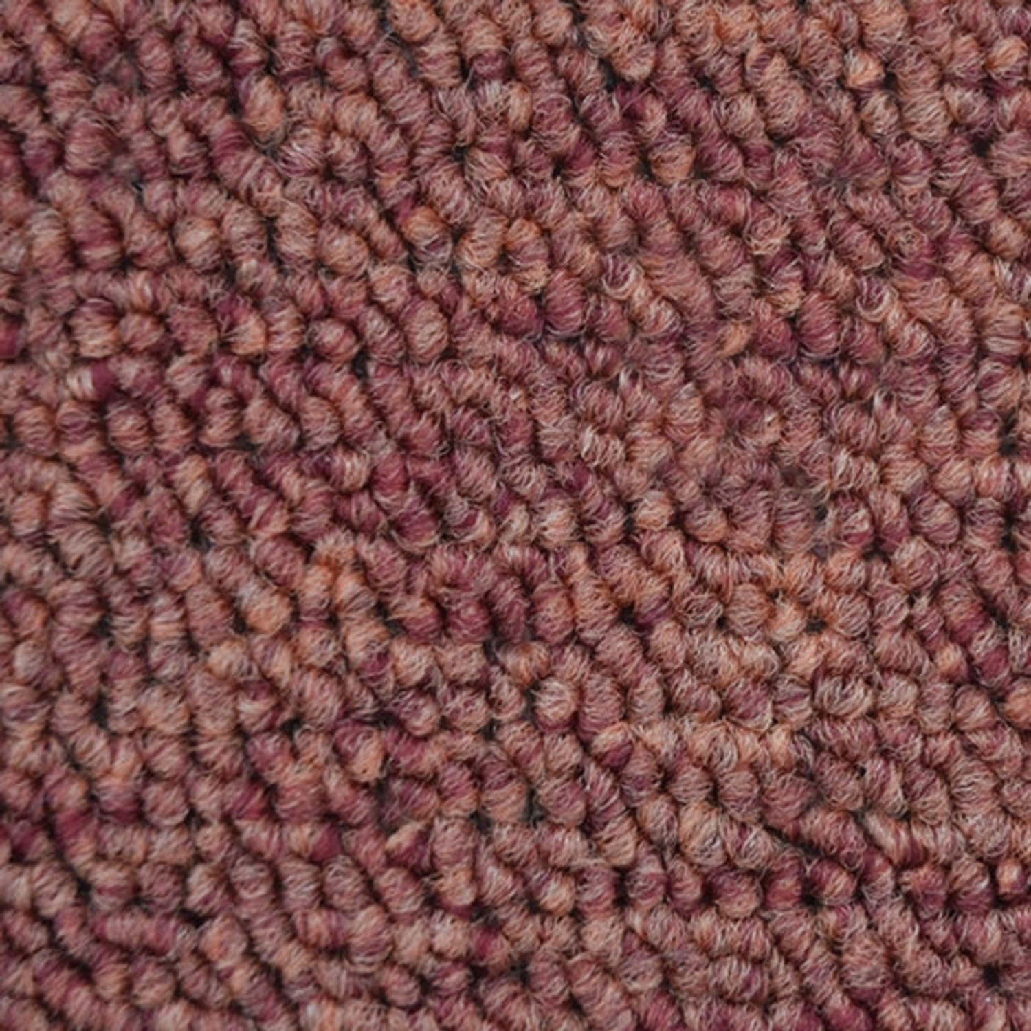 Terra Teppichläufer London, Schlingenflor, 67x100 cm. Kurzflorteppich für individuelle Maßanfertigung.