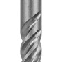 Bosch SDS plus-7X Hammerbohrer, 16 mm Durchmesser, geeignet für Betonbohrarbeiten.