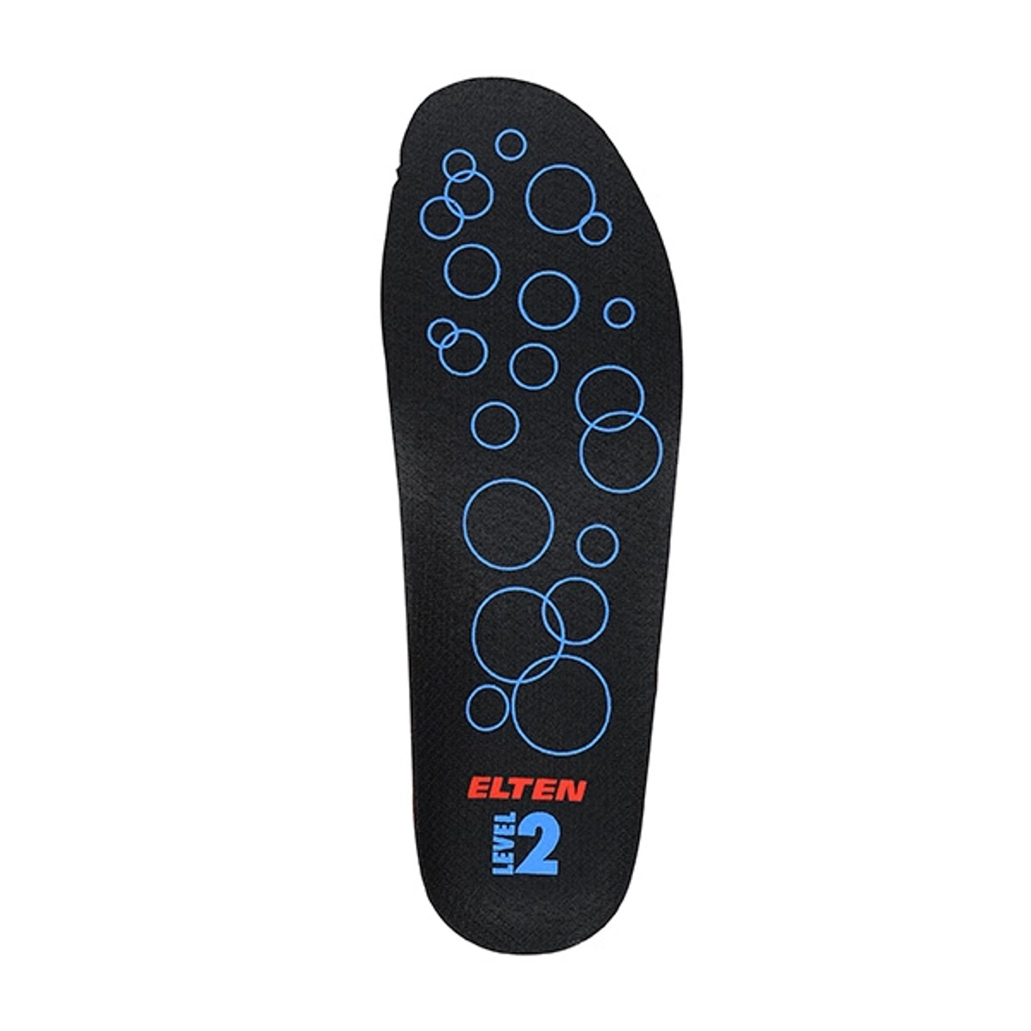 Elten Ganzflächige Einlegesohle Artisan Sole Esd Level 2 Gr. 39