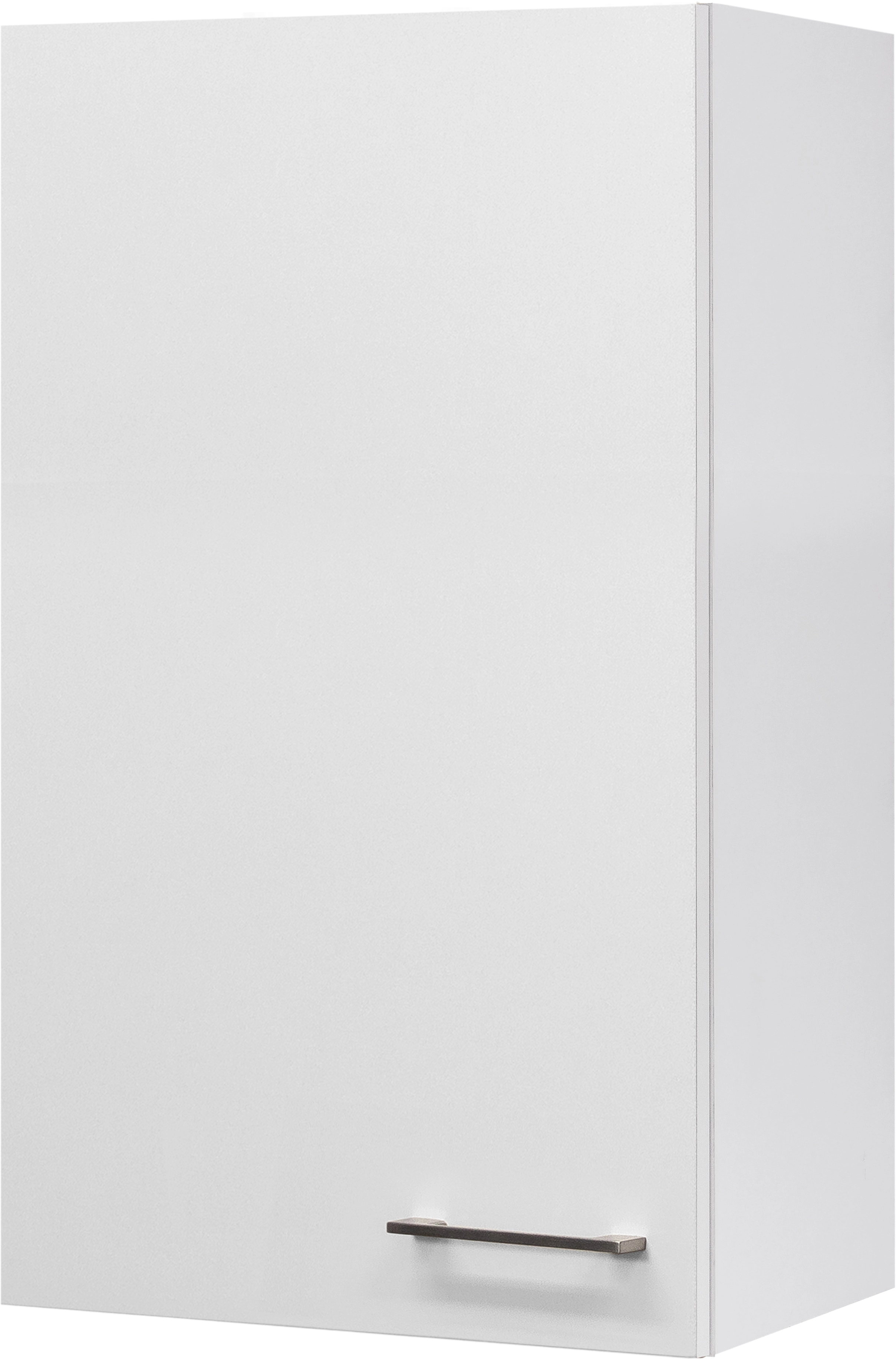 Flex-Well Exclusiv Hängeschrank groß Joelina 50 x 89 cm Weiß kaufen bei OBI