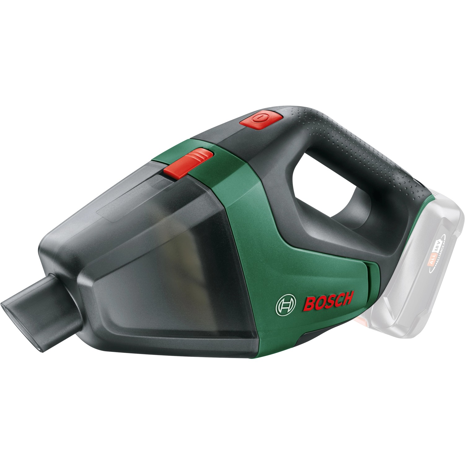 Bosch Akku-Sauger UniversalVac 18V Solo