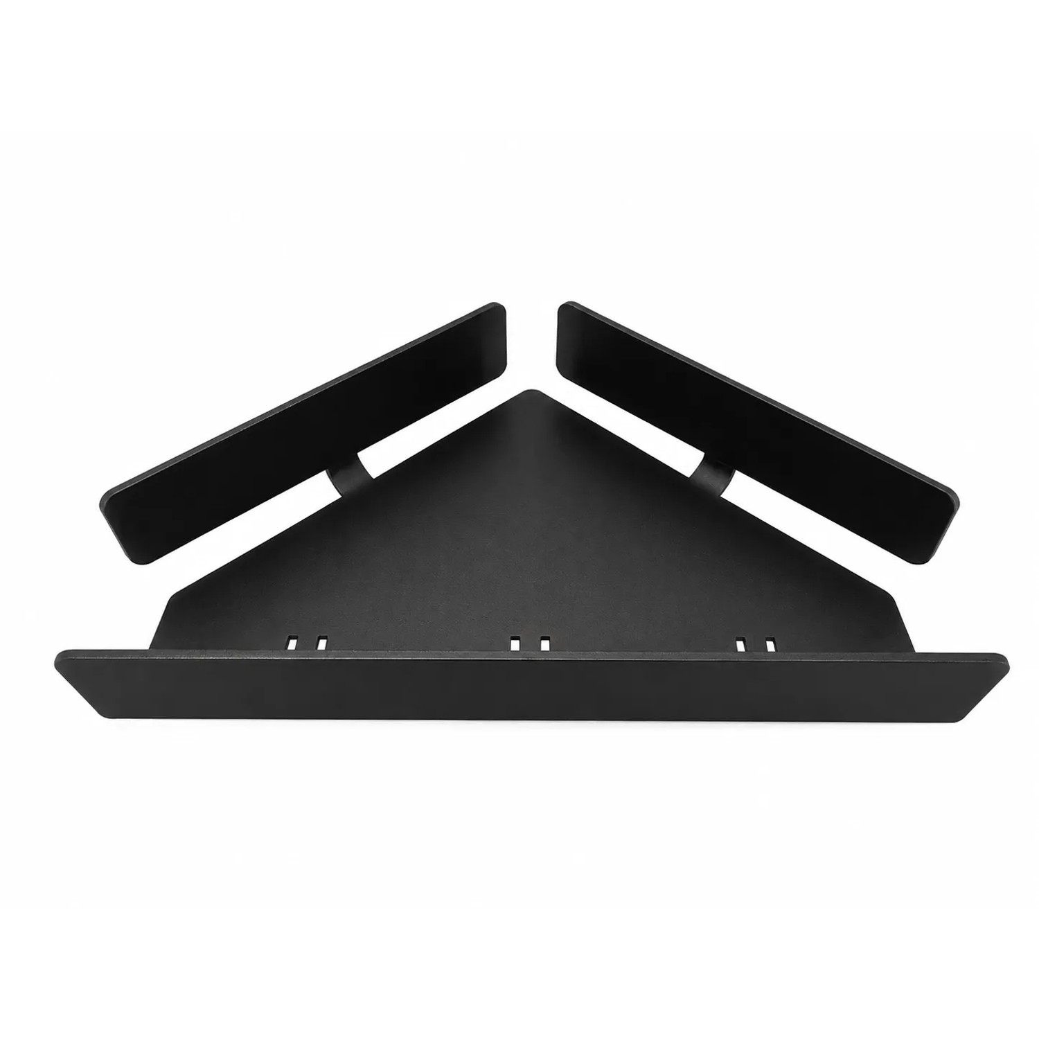 Radius Design Duscheckregal Schwarz
