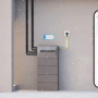 Anker SOLIX Solarbank 3 Pro Balkonkraftwerk speichert Energie. App zeigt Stromverbrauch und optimiert Nutzung. Ideal für Ihr Zuhause.