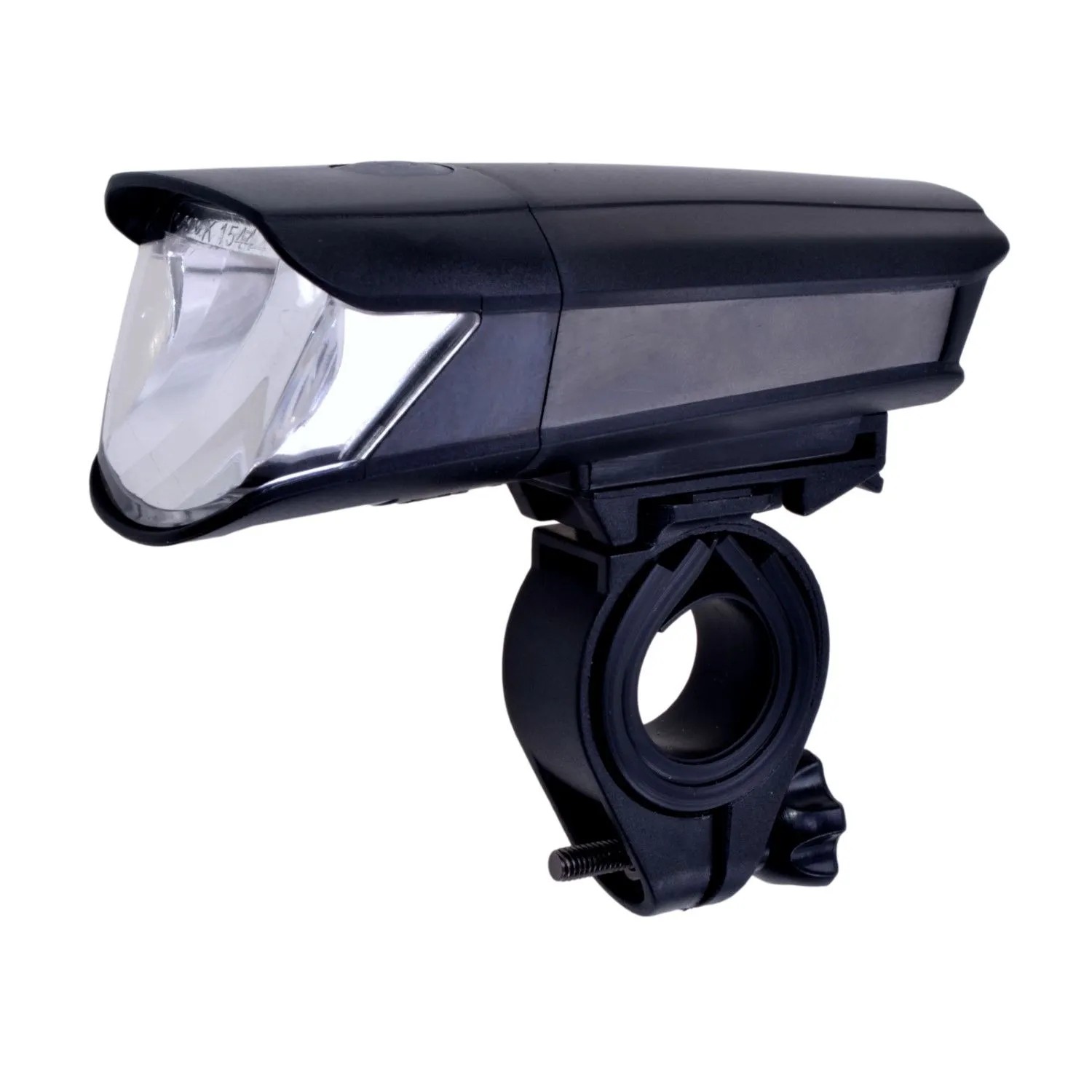 Filmer Fahrrad LED Frontlicht 40 Lux