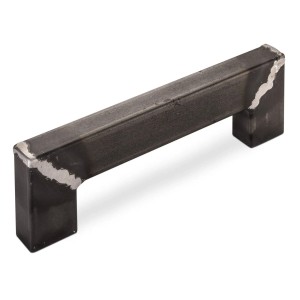 SOTECH Bügelgriff SAMUEL BA 160 mm Stahl Schwarz