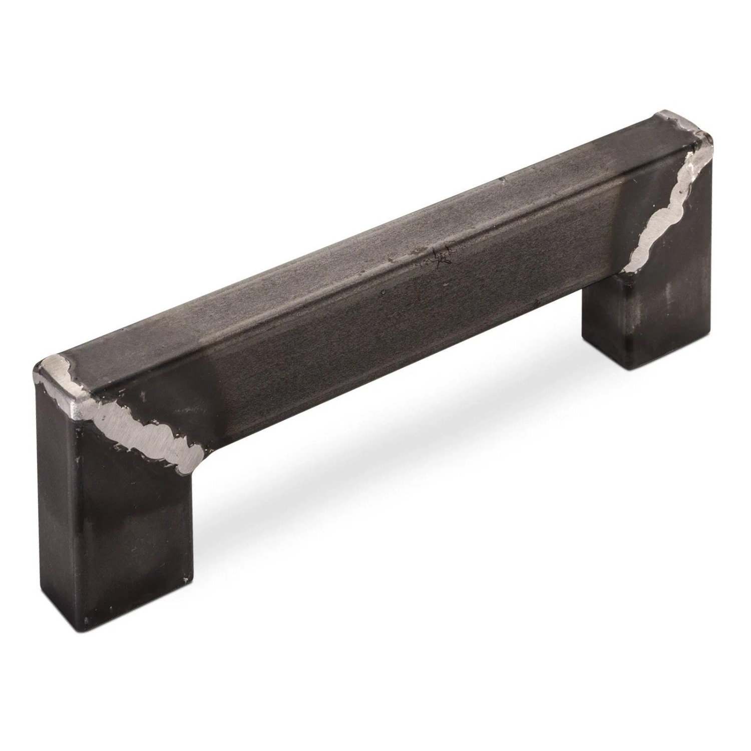 SOTECH Bügelgriff SAMUEL BA 160 mm Stahl Schwarz