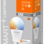 Ledvance Smart+ Leuchtmittel Wifi Classic TW E27, 9,5W, Weiß, in Originalverpackung.