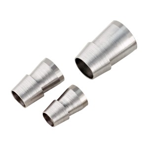 LUX Hammer Ringkeile Classic, 3er-Set für Hämmer von 100-400g.