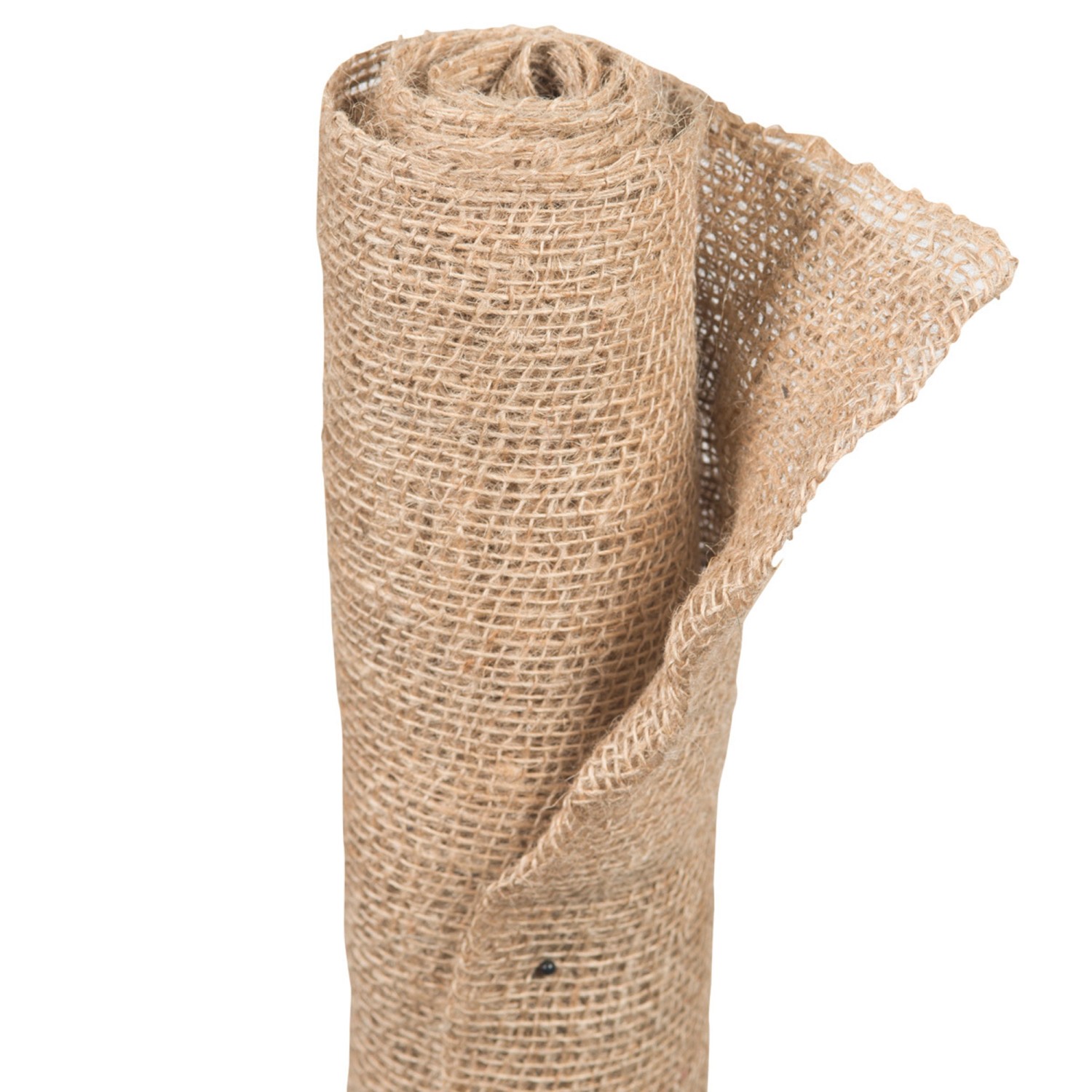 Videx Garden Jutegewebe Natur 105 x 500 cm