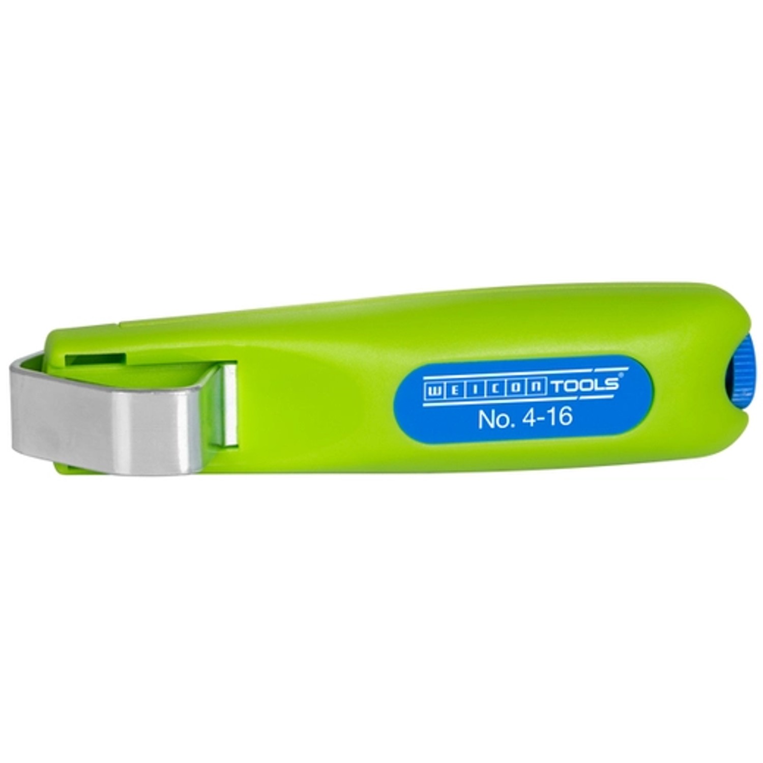 Thumbnail - WEICON Kabelmesser 4-16 Green Line