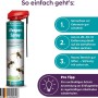 Hotrega Wespenspray Repellent 600 ml_3