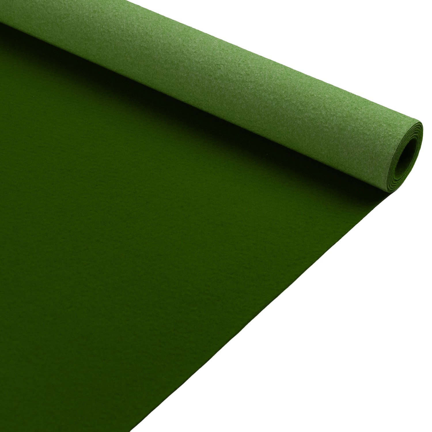 Primaflor Eventteppich Podium Waldgrün 2,00m x 6,00m günstig online kaufen