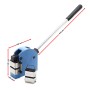 Wiltec Stauchgerät Streckgerät Ss-18 Biegemaschine Blechbearbeitung 1,2Mm/1,5Mm_2