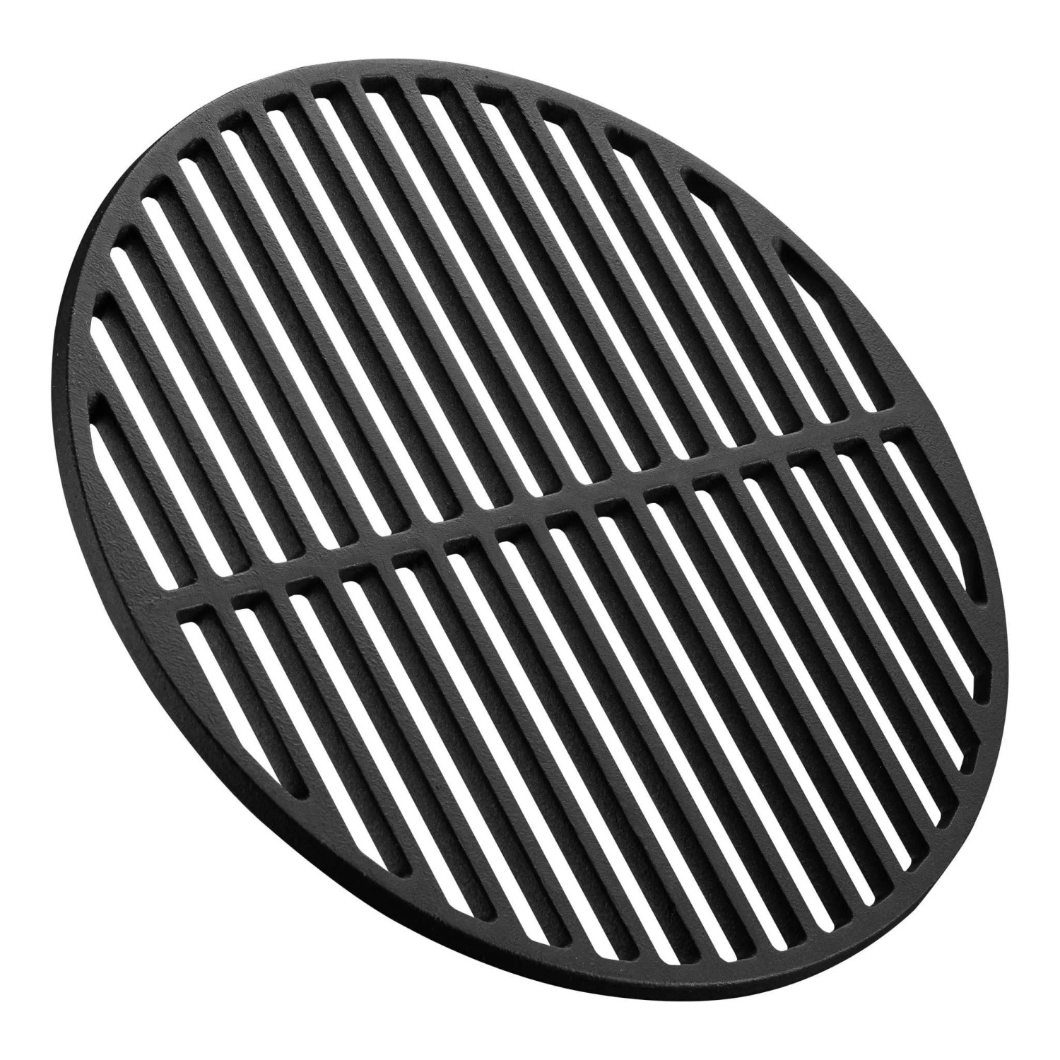Wiltec Gusseisen Grillrost Ø345Cm Grillgitter Holzkohlegrill Gasgrill Bbq