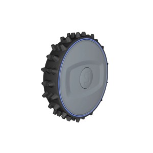 Sunseeker Offroad-Räder für Mähroboter V3/S3/S4/S5