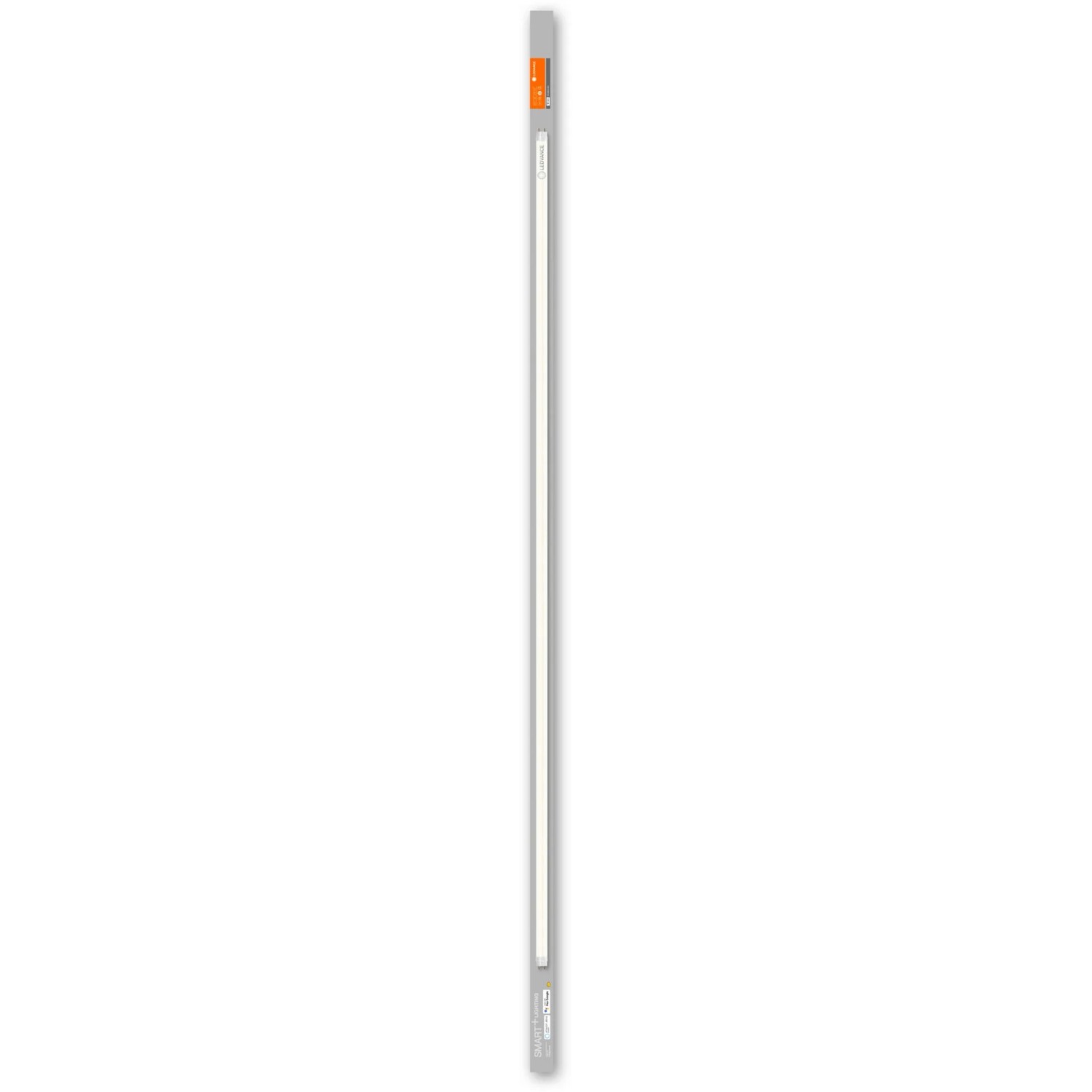 LEDVANCE LED-Leuchtstofflampe, 18 W, Röhrenform G13, dimmbar per App.