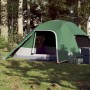Furnicato Campingzelt Kuppel Grün 290 X 320 X 150 Cm_2