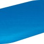 Blaue Bestway PE Abdeckplane für Family Pools 262x175 cm, eckig.