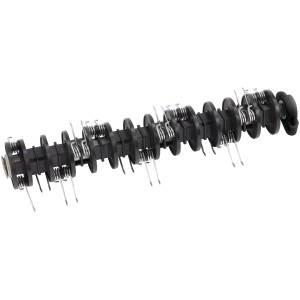 Einhell Ersatzlüfterwalze GE-SA 1435 für Elektro-Vertikutierer, Detailansicht.