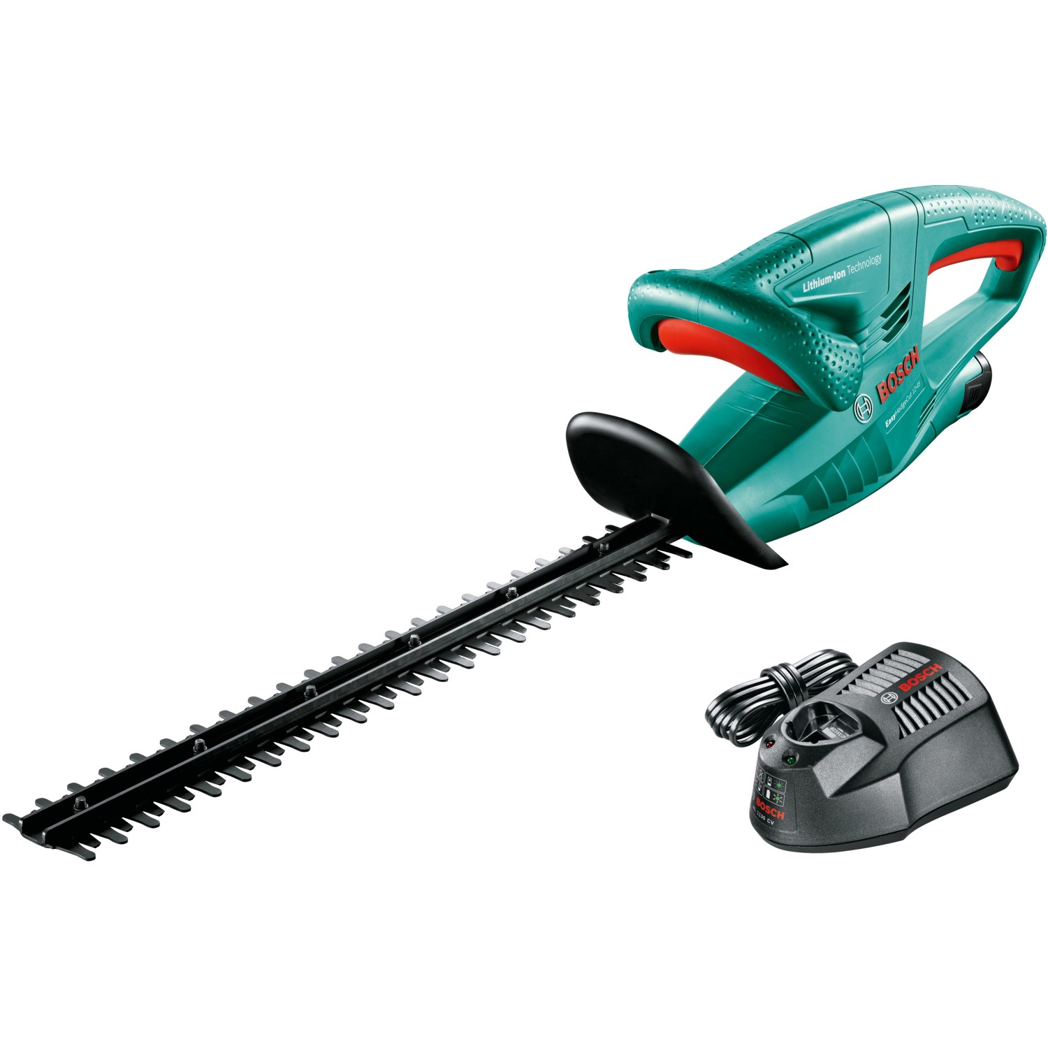 Bosch Akku Heckenschere EasyHedgeCut 12 45 inkl. Akku kaufen bei OBI