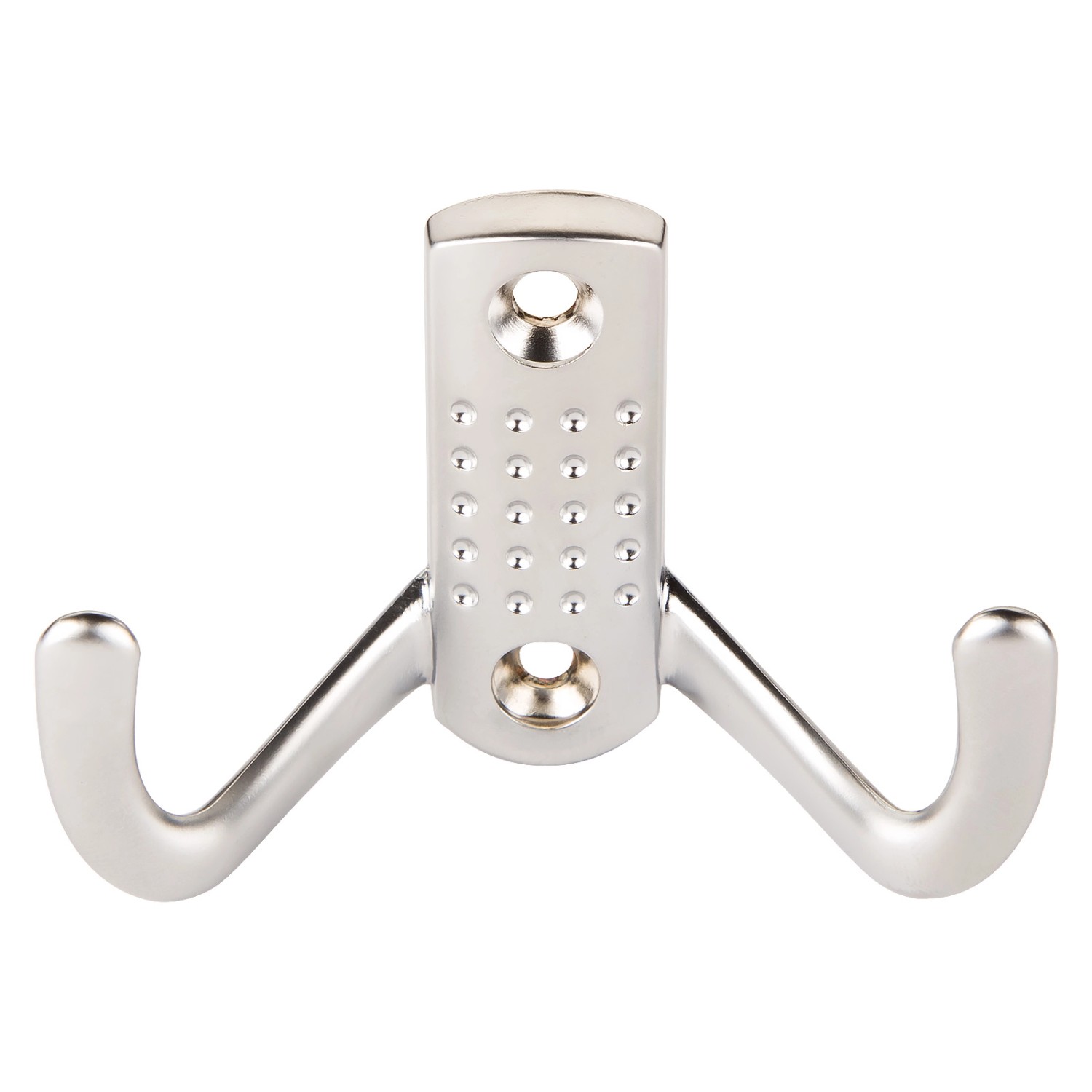 SOTECH Garderobenhaken JASMIN Kurz Chrom Matt