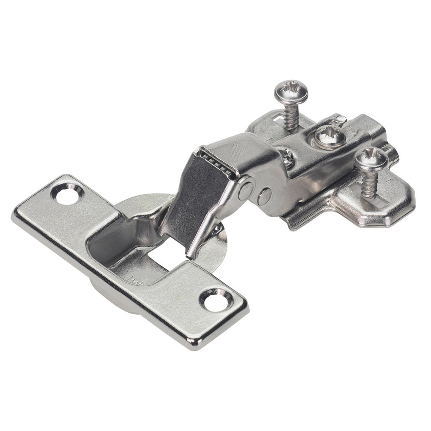 Thumbnail - Hettich Topfscharnier SlideOn Mittelwandanschlag 14 mm - 25 mm