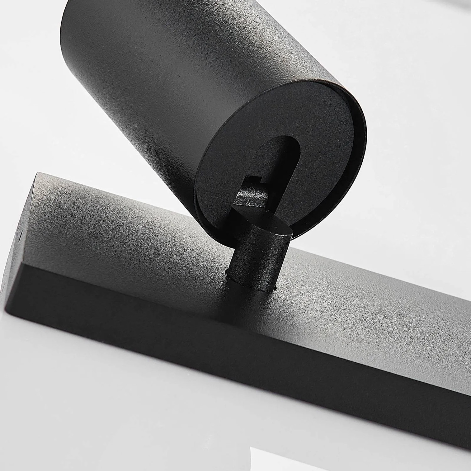 Arcchio Strahler Brinja 9928019 Modern in Schwarz aus Aluminium 3-flammig GU10 Flurleuchte_6