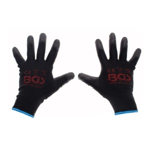BGS 1 Paar Mechaniker Handschuhe Größe 10 XL 9954