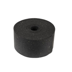 Rolle KARAT Terrassenpad (8x1000 cm) zum Bautenschutz und zur Ladungssicherung.