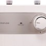 Thermoflow Untertischspeicher 5L mit Armatur, Detailansicht der Temperaturregelung.