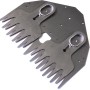 Gloria Ersatzmesser Finecut 18 V für Grasscheren & Strauchscheren.